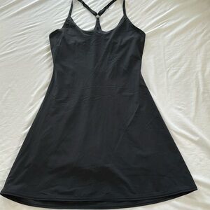 Outdoor Voices Exercise Dress
